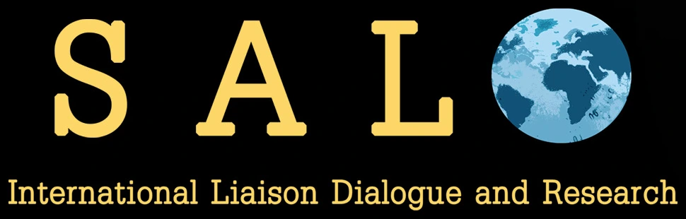SALO, Southern African Liaison Office: home