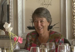 Judith Todd 