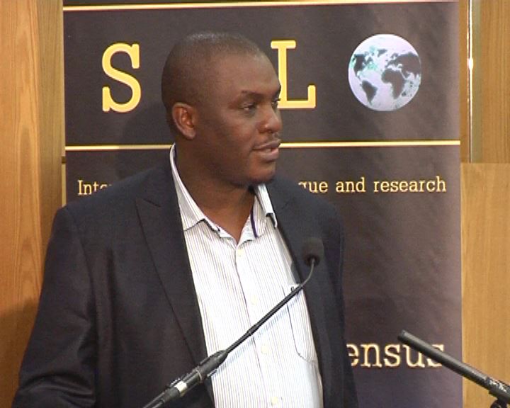 Henry Malumo