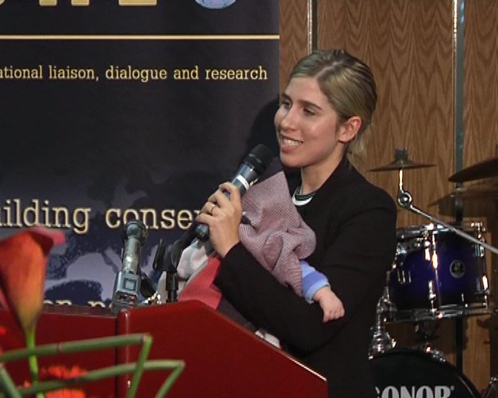 Ms Marissa van Rensburg